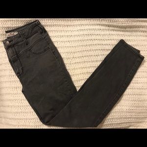 Hollister High waisted jeans